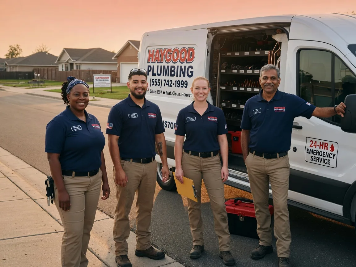 Plumber company in Gerber, CA